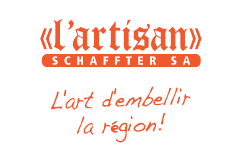 image L'Artisan Schaffter SA