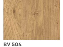 BV 504 Chêne sauvage