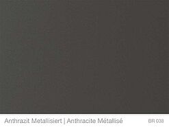 Anthracite Métallisé