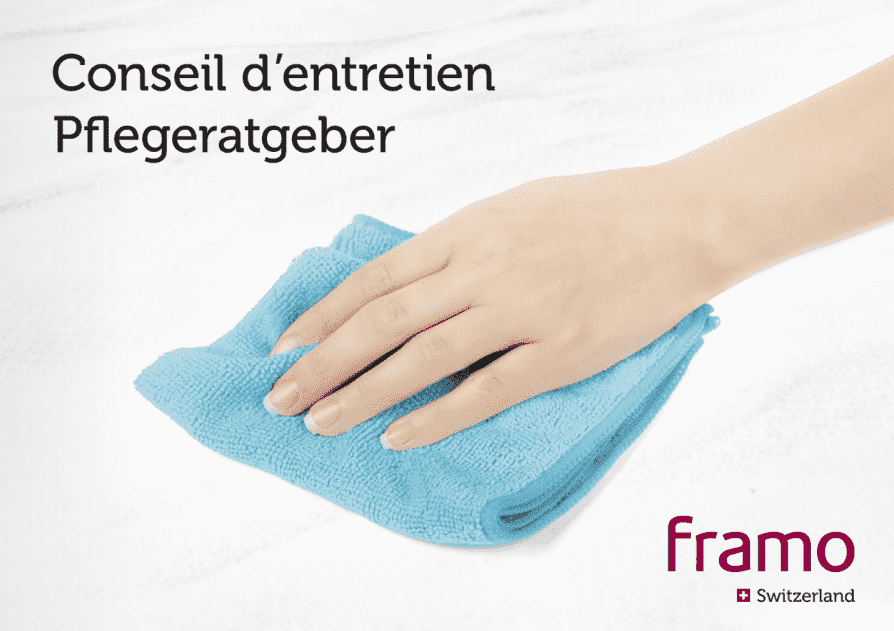 Pflegeratgeber